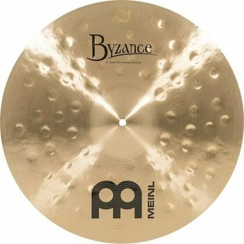 Set de cymbales Meinl Byzance Mixed Set Crash Pack Set de cymbales - 5