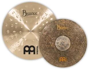 Juego de platillos Meinl Byzance Mixed Set Crash Pack Juego de platillos - 1