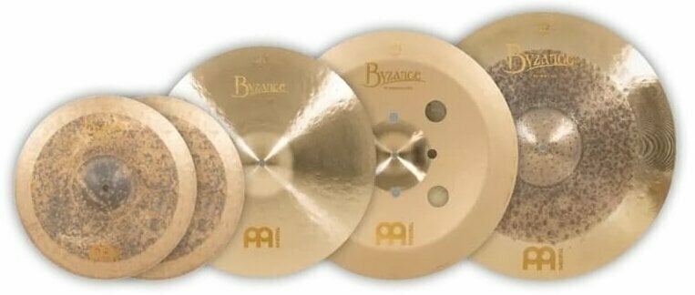 Composizione del set