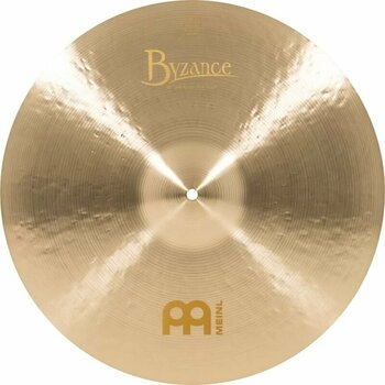 Σετ Κύμβαλο Meinl Byzance Artist's Choice Cymbal Set: Matt Garstka Σετ Κύμβαλο - 5