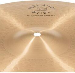Hi-Hat Meinl 15" Pure Alloy Soundwave Hihat 15" Hi-Hat - 2