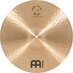 Hi-Hat Meinl 15" Pure Alloy Soundwave Hihat 15" Hi-Hat - 4