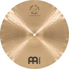 Hi-Hat Meinl 15" Pure Alloy Soundwave Hihat 15" Hi-Hat - 7