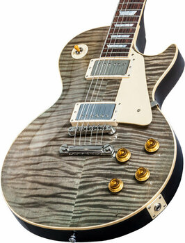 Električna gitara Gibson Les Paul Standard ''Rock Top'' Trans Granite - 5
