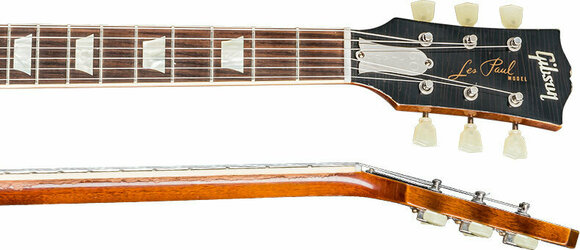 Guitarra eléctrica Gibson 60th Anniversary ´57 Goldtop Les Paul Antique Gold Heavy Aged - 2