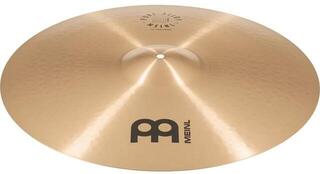 Crashbecken Meinl Pure Alloy Thin 20" Crashbecken - 4