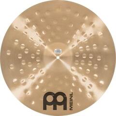 Чинел Crash Meinl Pure Alloy Extra Hammered 20" Чинел Crash - 1