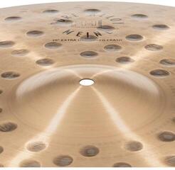 Чинел Crash Meinl Pure Alloy Extra Hammered 20" Чинел Crash - 3