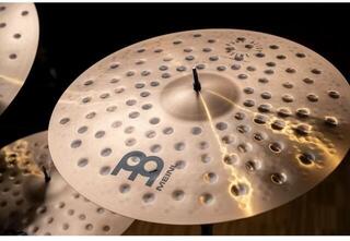 Чинел Crash Meinl Pure Alloy Extra Hammered 20" Чинел Crash - 7