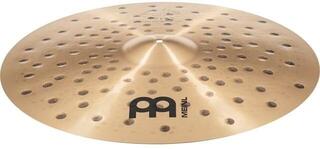 Crash-Ride Cymbal Meinl Pure Alloy Extra Hammered 22" Crash-Ride Cymbal - 4