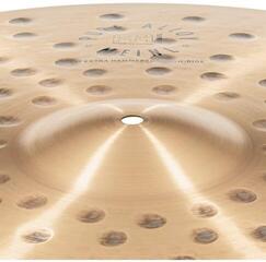Crash-Ride Cymbal Meinl Pure Alloy Extra Hammered 22" Crash-Ride Cymbal - 3