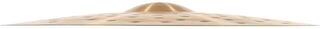 Crash-Ride Cymbal Meinl Pure Alloy Extra Hammered 22" Crash-Ride Cymbal - 5