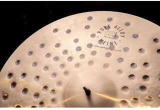 Crash-Ride Cymbal Meinl Pure Alloy Extra Hammered 22" Crash-Ride Cymbal - 6