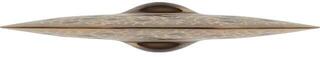 Чинел Hi-Hat Meinl 15" Pure Alloy Custom Extra Thin Hammered 15" Чинел Hi-Hat - 4
