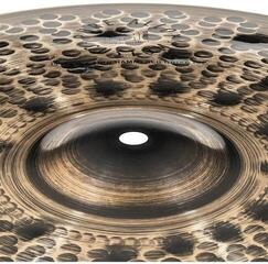 Чинел Hi-Hat Meinl 15" Pure Alloy Custom Extra Thin Hammered 15" Чинел Hi-Hat - 5