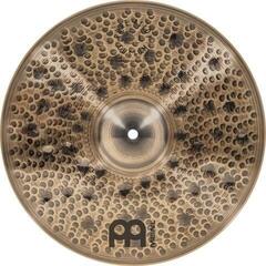 Чинел Hi-Hat Meinl 15" Pure Alloy Custom Extra Thin Hammered 15" Чинел Hi-Hat - 6