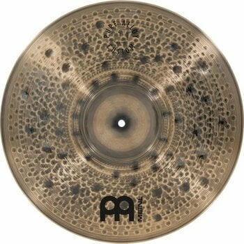 Cymbal sæt Meinl Pure Alloy Custom Expanded Cymbal Set Cymbal sæt - 6