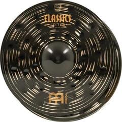 Juego de platillos Meinl Classics Custom Dark Expanded Cymbal Set Juego de platillos - 4