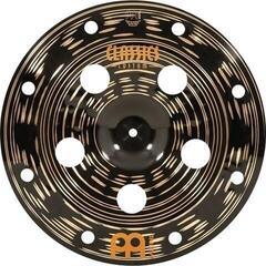 Juego de platillos Meinl Classics Custom Dark Expanded Cymbal Set Juego de platillos - 6