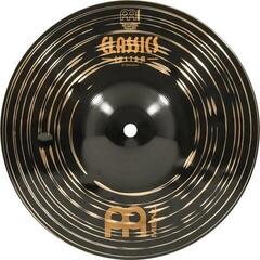 Juego de platillos Meinl Classics Custom Dark Effects Pack Juego de platillos - 3