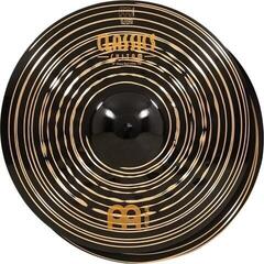 Juego de platillos Meinl Classics Custom Dark Expanded Cymbal Set Juego de platillos - 3