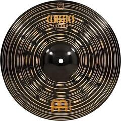 Juego de platillos Meinl Classics Custom Dark Expanded Cymbal Set Juego de platillos - 4