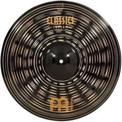 Juego de platillos Meinl Classics Custom Dark Expanded Cymbal Set Juego de platillos - 5