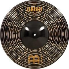 Juego de platillos Meinl Classics Custom Dark Expanded Cymbal Set Juego de platillos - 6