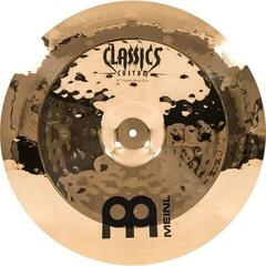 Juego de platillos Meinl Classics Custom Extreme Metal Expanded Cymbal Set Juego de platillos - 6