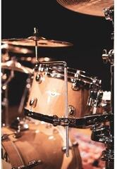 Držalo za činele Meinl Cymbal Holder S-shaped, long Držalo za činele - 1