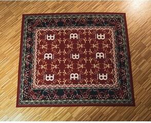 Drummat Meinl Drum Rug Oriental, Small Drummat - 6
