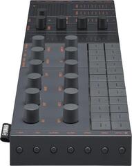Trummaskin/groovebox Yamaha SEQTRAK Trummaskin/groovebox - 7
