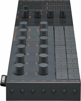 Groove box Yamaha SEQTRAK - 8