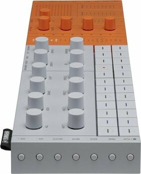Caixa de ritmos/groovebox Yamaha SEQTRAK - 5