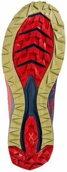 Trailowe buty do biegania La Sportiva Jackal GTX Night Blue/Tango Red 42,5 Trailowe buty do biegania - 5