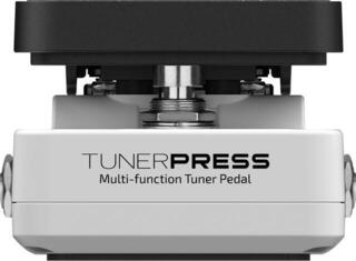 Pedale Volume Hotone Tuner Press Pedale Volume - 1