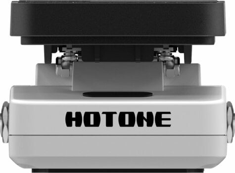 Πεντάλ Έντασης Ήχου Hotone Tuner Press - 4