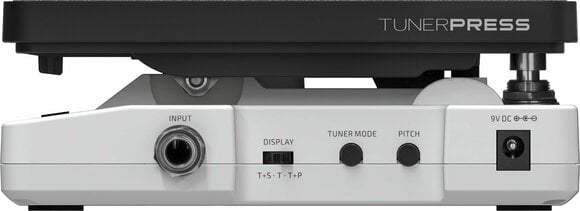 Volumen pedal Hotone Tuner Press - 5