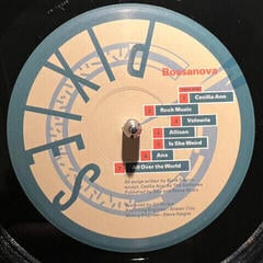 LP ploča Pixies - Bossanova (Reissue) (180g) (LP) - 4