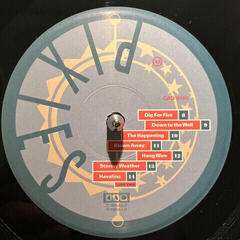 LP ploča Pixies - Bossanova (Reissue) (180g) (LP) - 5