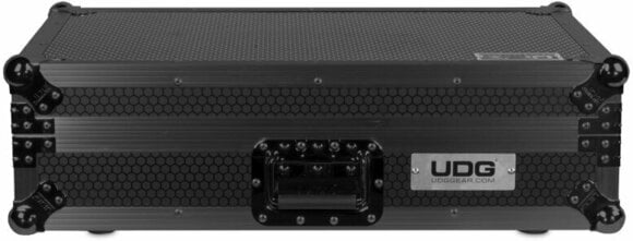 DJ Case Ultimate Ultimate Flight Case NI Kontrol S4 MK3 BK Plus DJ Case - 5