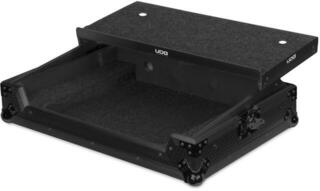 Estojo para DJ UDG Ultimate Flight Case NI Kontrol S4 MK3 BK Plus Estojo para DJ - 1