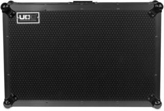 Estojo para DJ UDG Ultimate Flight Case NI Kontrol S4 MK3 BK Plus Estojo para DJ - 5