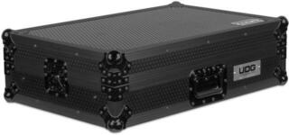 Estojo para DJ UDG Ultimate Flight Case NI Kontrol S4 MK3 BK Plus Estojo para DJ - 3