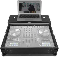Estojo para DJ UDG Ultimate Flight Case NI Kontrol S4 MK3 BK Plus Estojo para DJ - 2