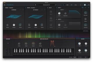 VST Όργανο λογισμικού στούντιο Arturia Pigments 6 (Ψηφιακό προϊόν) - 1