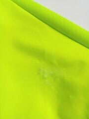 Kurtka, kamizelka rowerowa Santini Vega Absolute Jacket Kurtka Verde Fluo 2XL (Uszkodzone) - 3