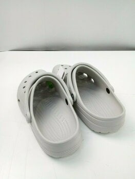 Unisex Schuhe Crocs Classic Clog Atmosphere 43-44 (B-Stock) #950892 (Beschädigt) - 3