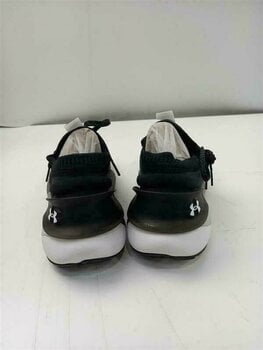 Cestná bežecká obuv Under Armour Men's UA HOVR Phantom 3 Running Shoes Black/White 41 Cestná bežecká obuv (Poškodené) - 3