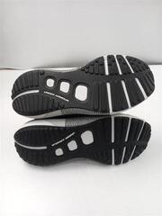 Road running shoes Under Armour Men's UA HOVR Phantom 3 (B-Stock) #950893 Black/White 41 Road running shoes (Damaged) - 3